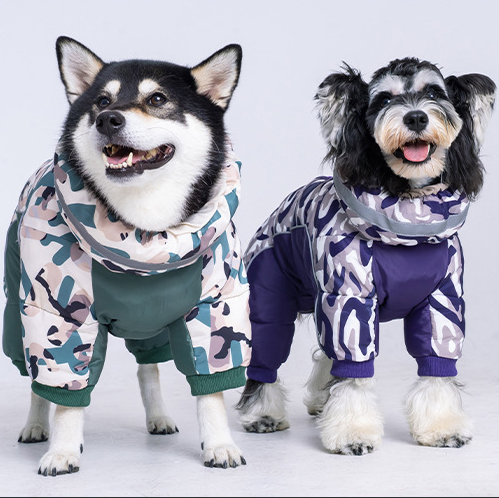 Winter Clothing Manufacturers - Manufacturer Direct Sales Thickened Winter Waterproof