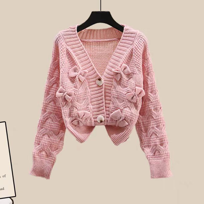 Winter Clothing Trends For Women - Elegant Cardigan New In Jackets Winter