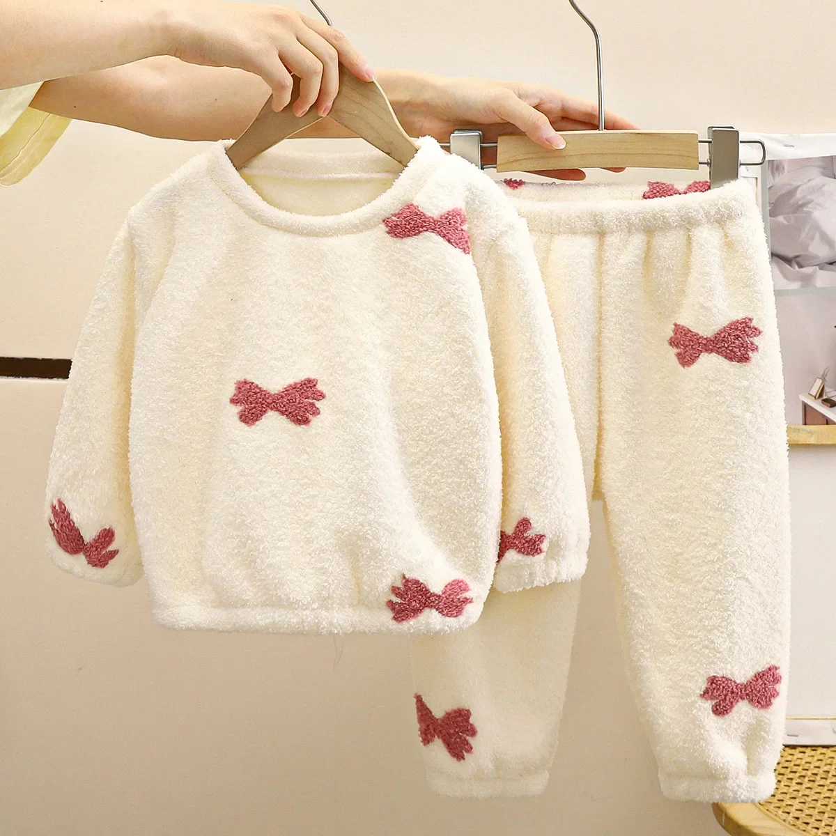 Winter Clothing For Baby Girl - New Kids Autumn Winter Thicken Warm