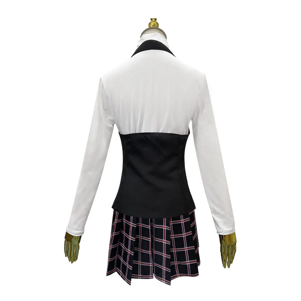 Winter Clothing Outlet - Muse Persona 5P5 Niijima True Winter