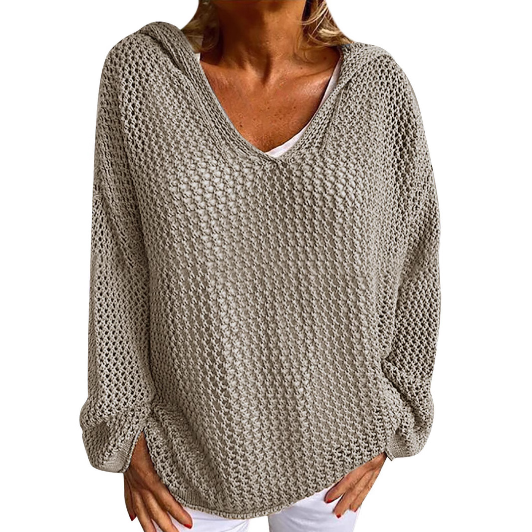 Winter Clothing Trends For Women - European and American Foreign Trade Women's