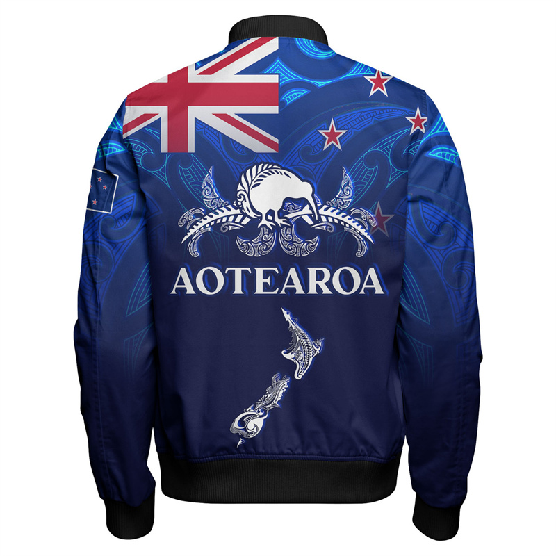 Winter Clothing Nz - Autumn Vintage 3D Printing New Zealand