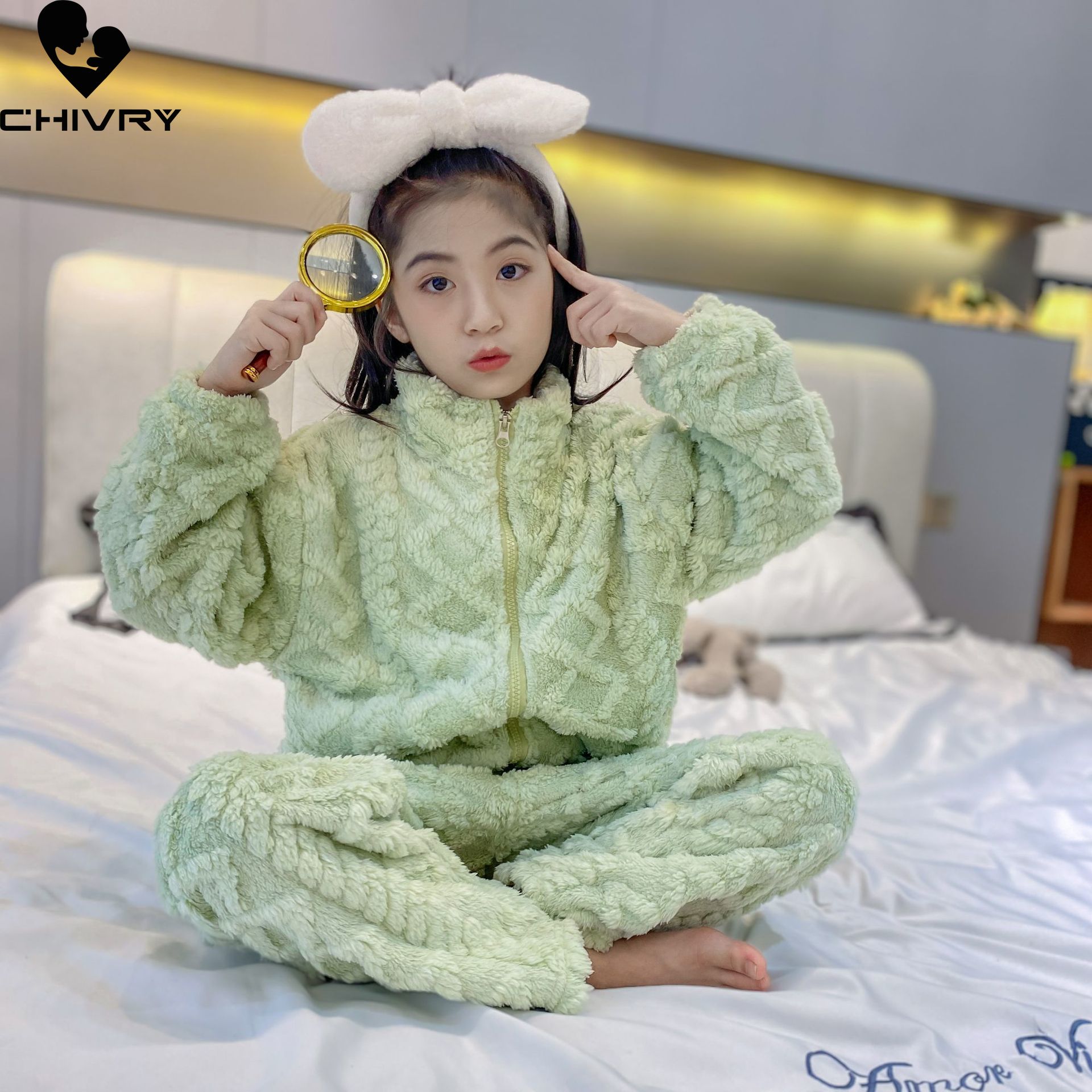 New Kids Winter Thicken Warm F - огляд і ціна Winter Clothing For Baby Girl