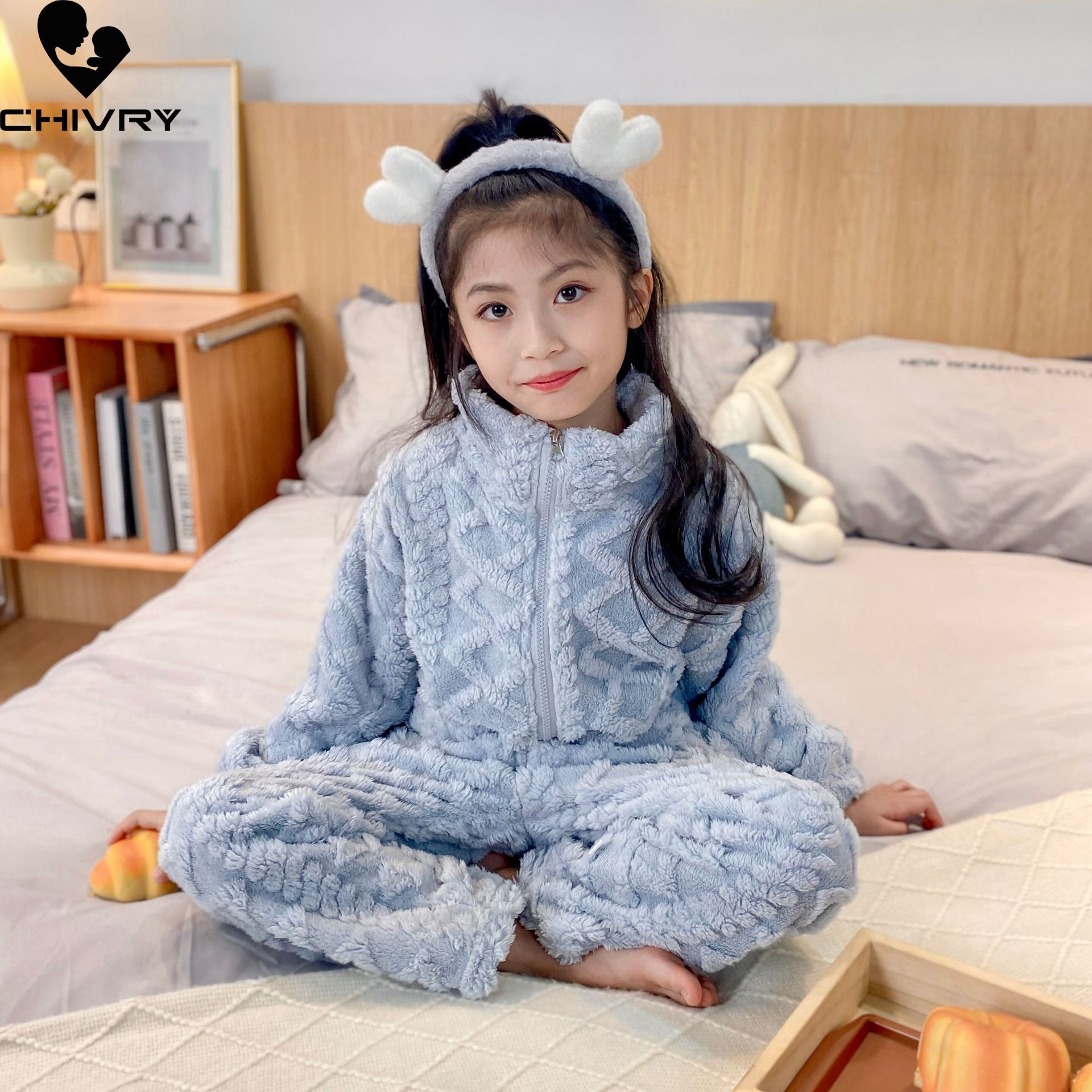 New Kids Winter Thicken Warm F - огляд і ціна Winter Clothing For Baby Girl
