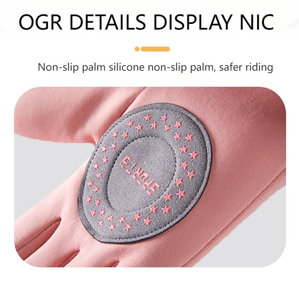 GTUBIKE Children's Gloves Warm - огляд і ціна Waterproof Mitten Ski