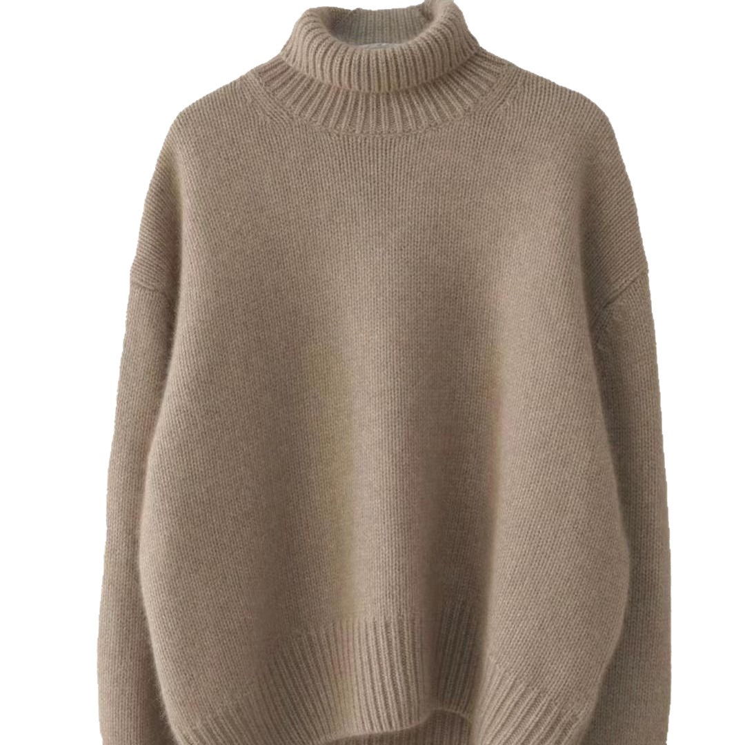 Women's Winter Clothing Turtle - огляд і ціна Winter Clothing H&M