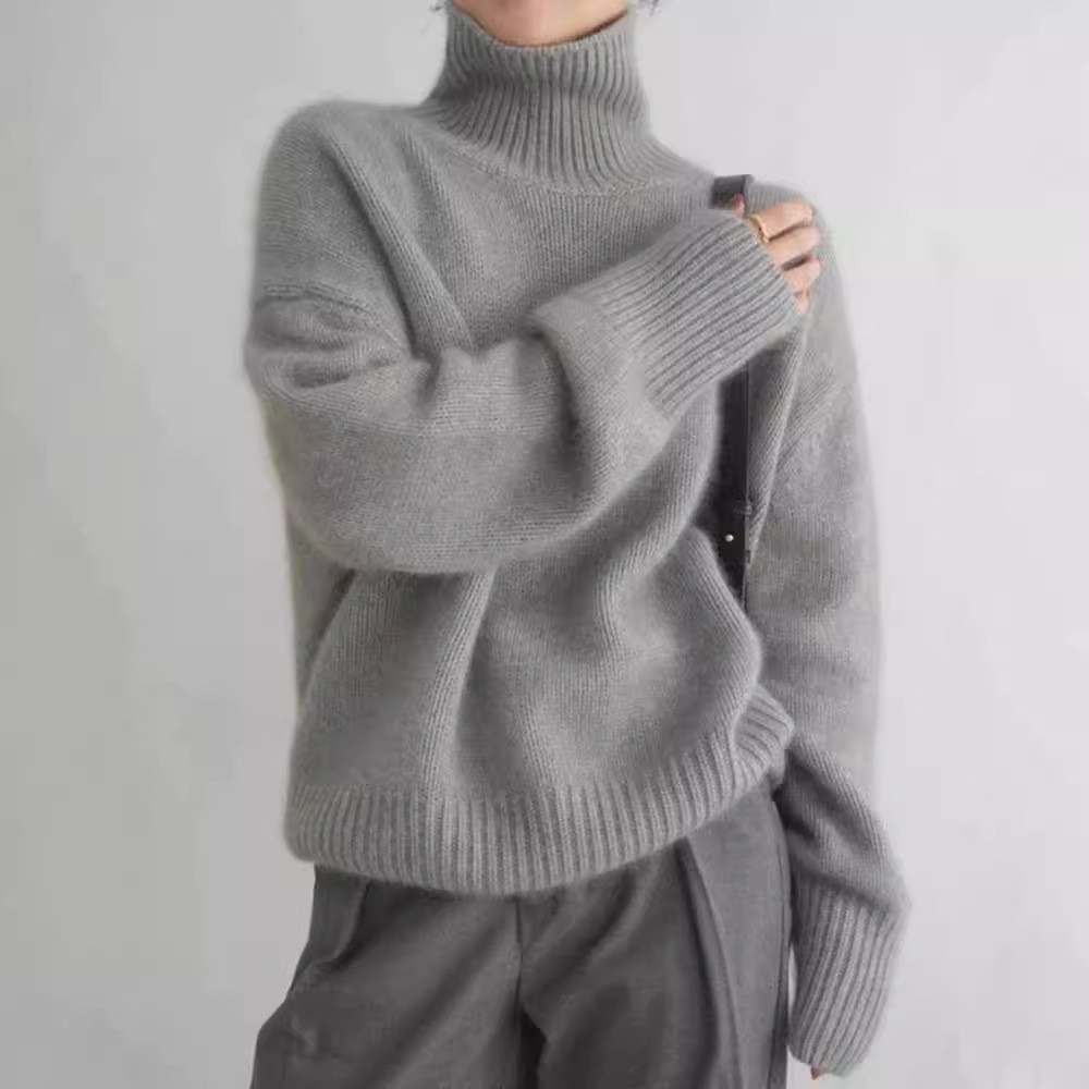 Women's Winter Clothing Turtle - огляд і ціна Winter Clothing H&M