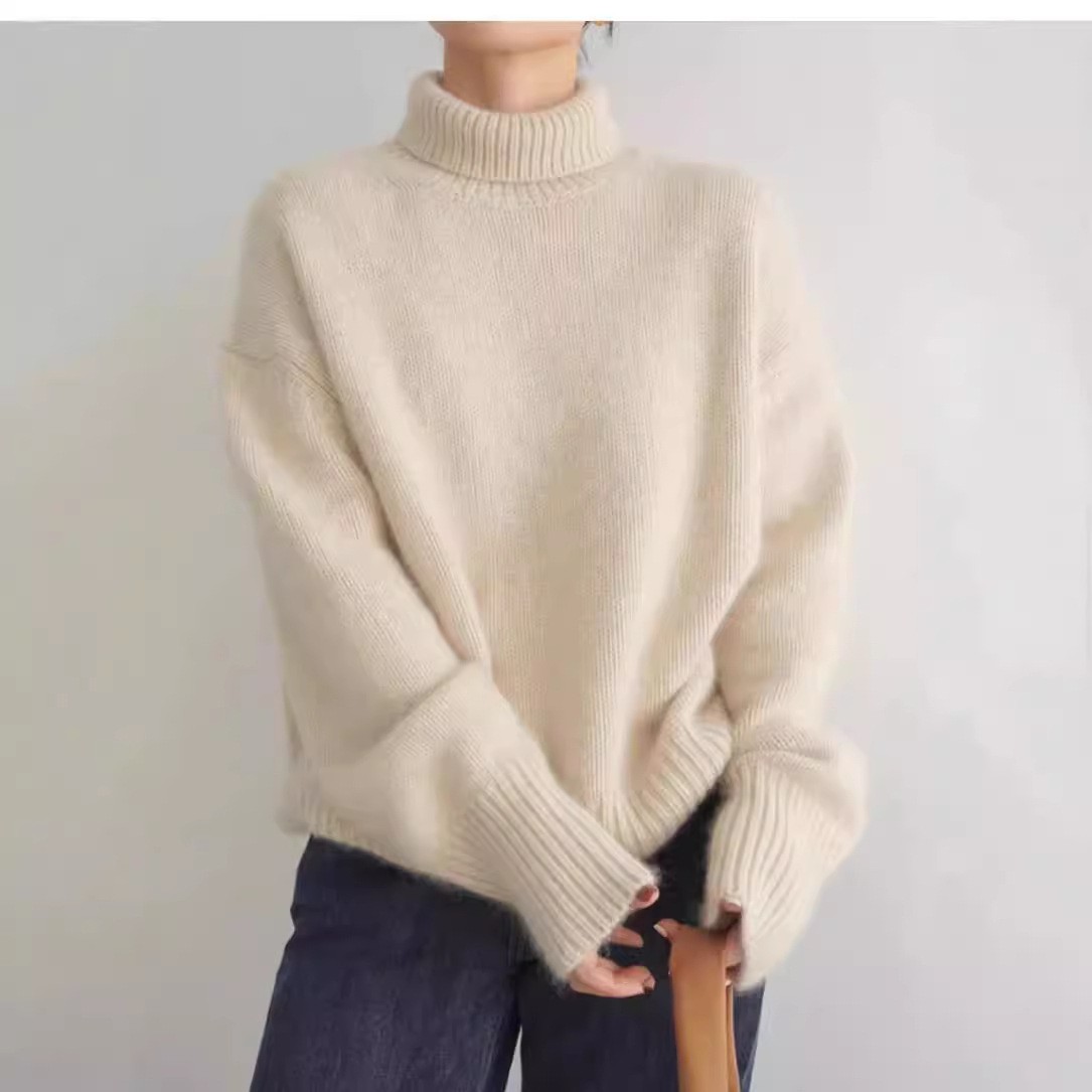 Women's Winter Clothing Turtle - огляд і ціна Winter Clothing H&M