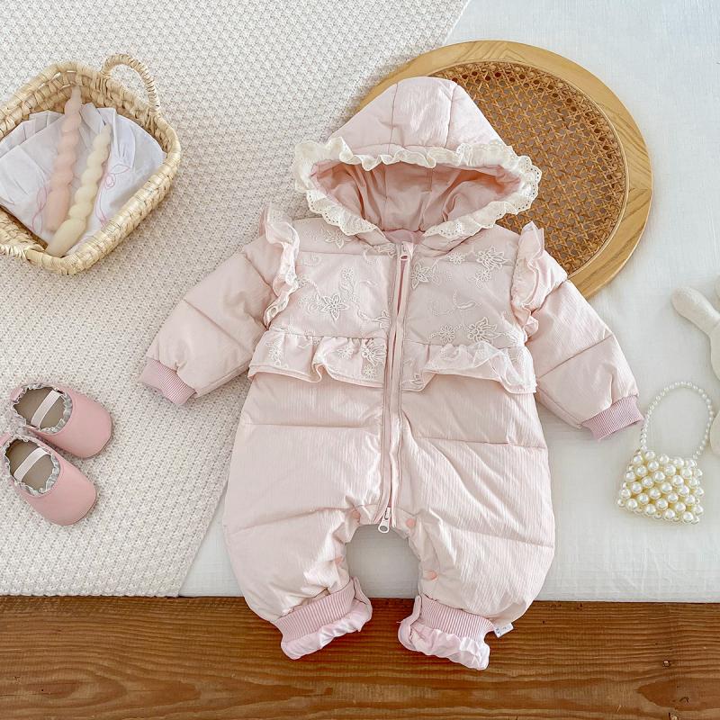 Cekcya Twins Clothes Baby Wint - огляд і ціна Winter Clothing For Baby Girl