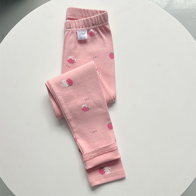 Girls Legging Autumn Winter Pa - огляд і ціна Winter Clothing For Baby Girl