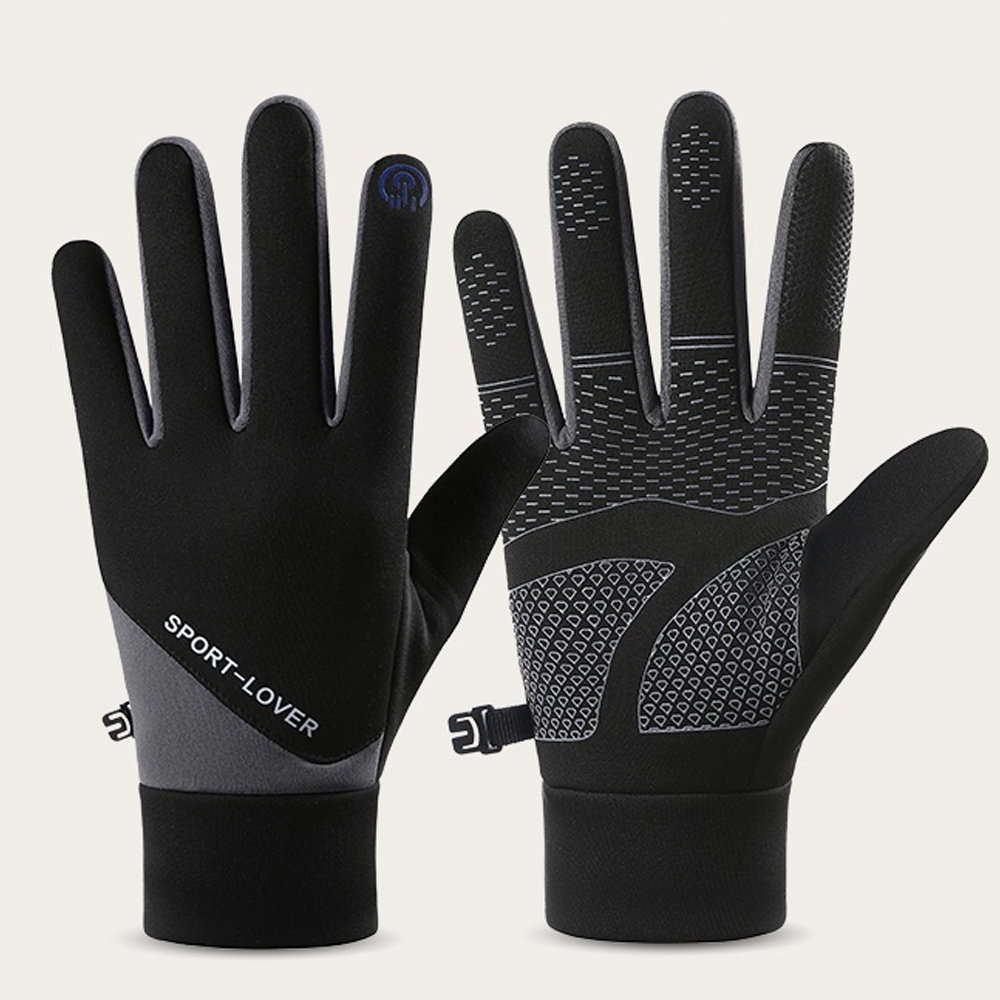 Women Winter Waterproof Cyclin - огляд і ціна Waterproof Mitten Ski