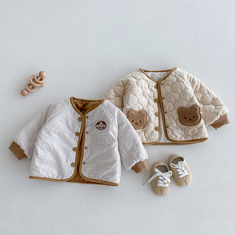2025 Korean Baby Winter Clothe - огляд і ціна Winter Clothing For Baby Girl