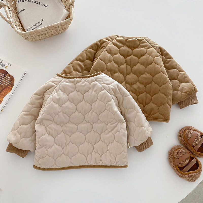 2025 Korean Baby Winter Clothe - огляд і ціна Winter Clothing For Baby Girl