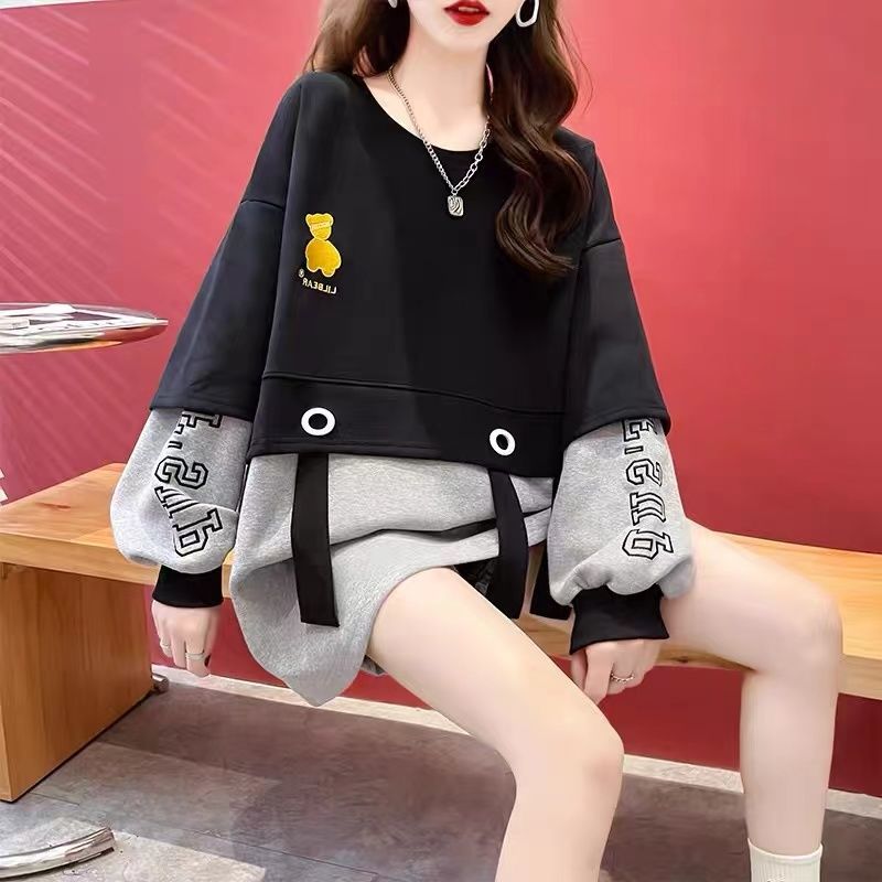 Women Clothing Loose Lazy Styl - огляд і ціна Winter Clothing Trends For Women
