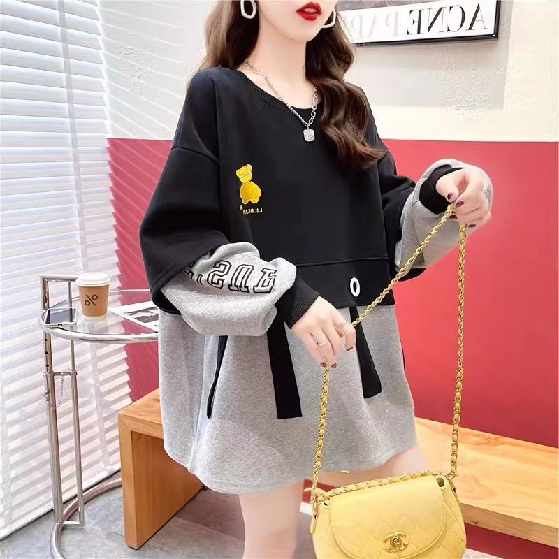 Women Clothing Loose Lazy Styl - огляд і ціна Winter Clothing Trends For Women