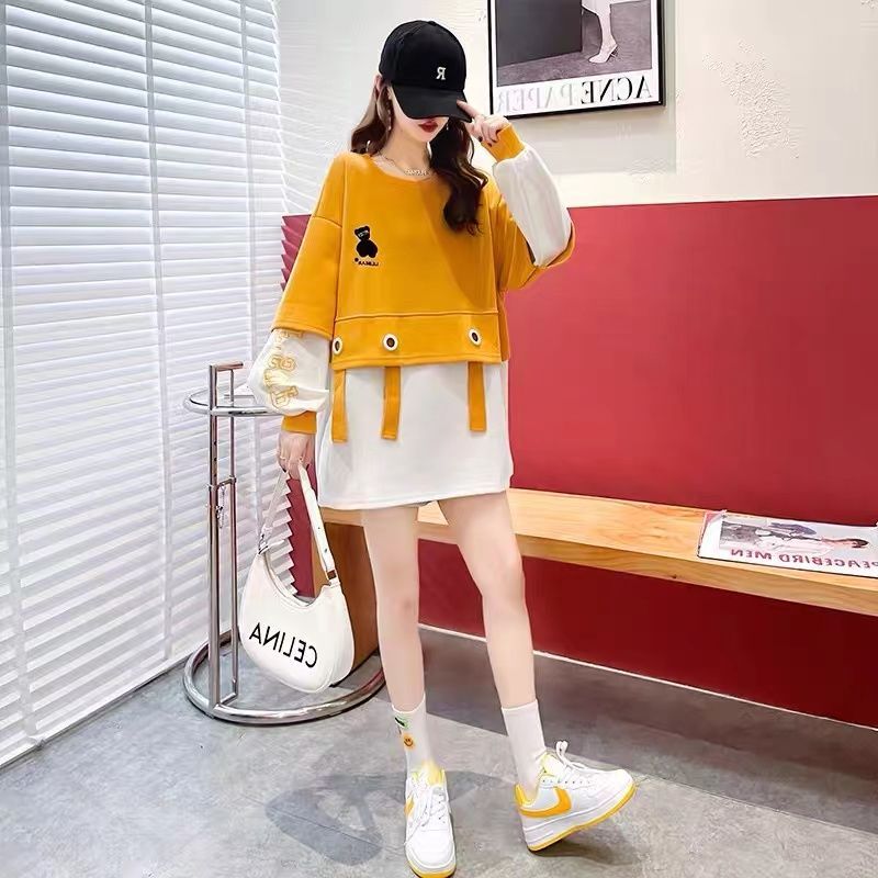 Women Clothing Loose Lazy Styl - огляд і ціна Winter Clothing Trends For Women