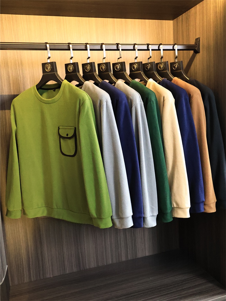 Fashionable Oversized round Ne - огляд і ціна Winter Clothing Manufacturers