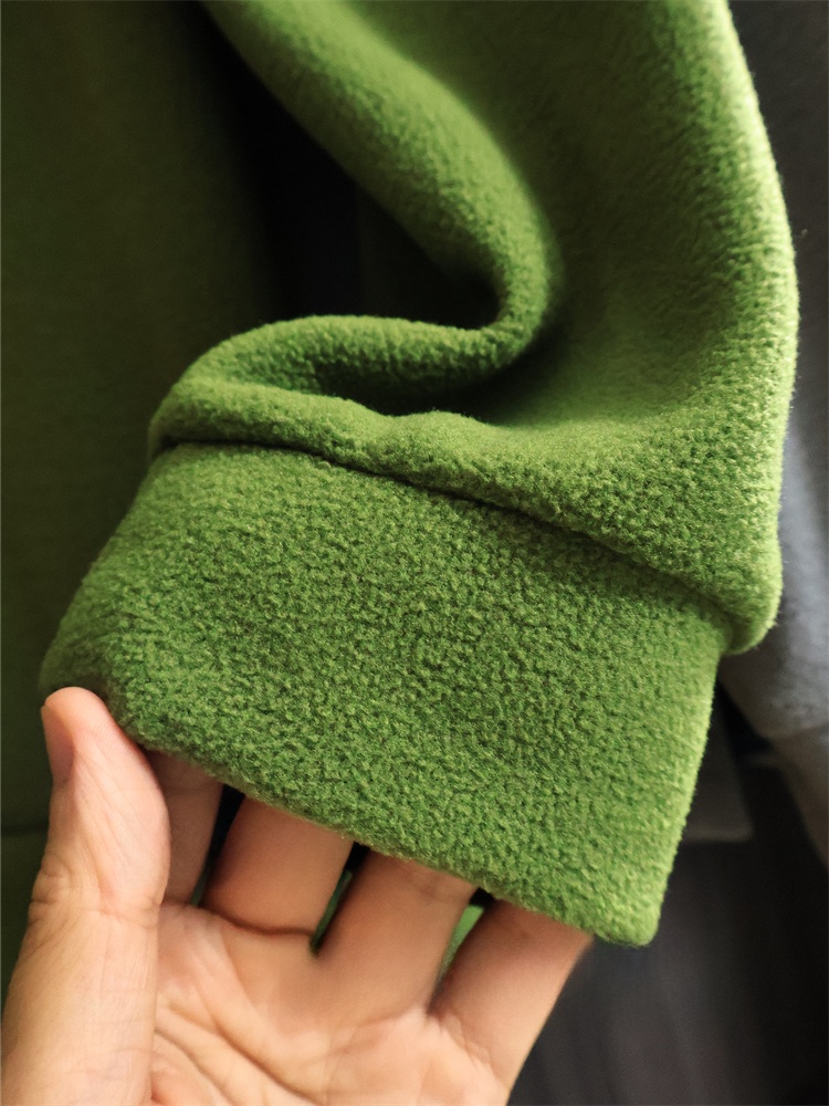 Fashionable Oversized round Ne - огляд і ціна Winter Clothing Manufacturers