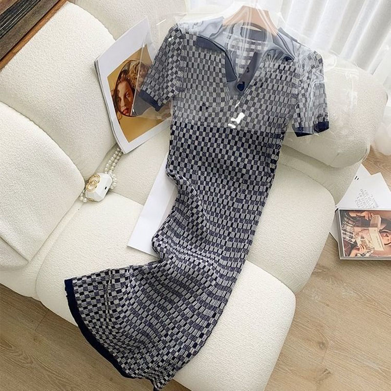 Fashion Elegant Plaid Short Sl - огляд і ціна Winter Clothing H&M