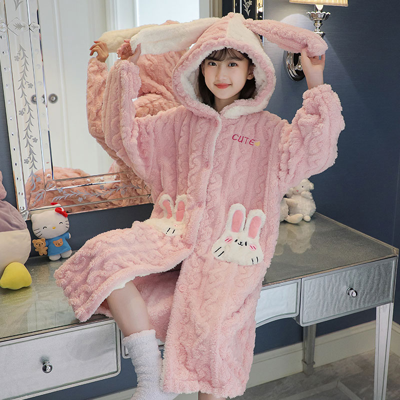 Hello Kitty Miniso Coral fleec - огляд і ціна Winter Clothing For Baby Girl