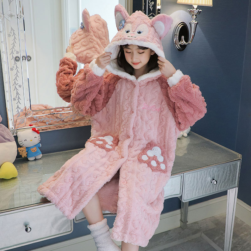 Hello Kitty Miniso Coral fleec - огляд і ціна Winter Clothing For Baby Girl