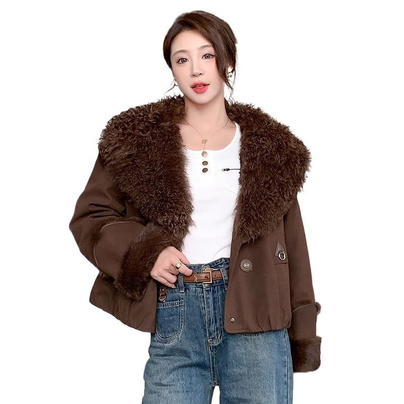New 90 duck down plus rabbit f - огляд і ціна Winter Clothing H&M