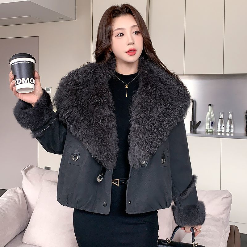 New 90 duck down plus rabbit f - огляд і ціна Winter Clothing H&M