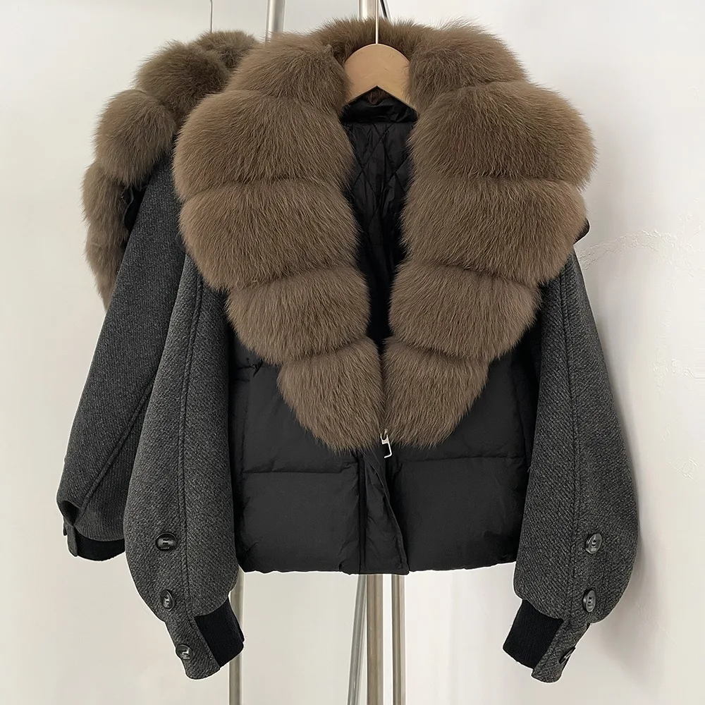 women down jacket duck down pa - огляд і ціна Winter Clothing Trends For Women