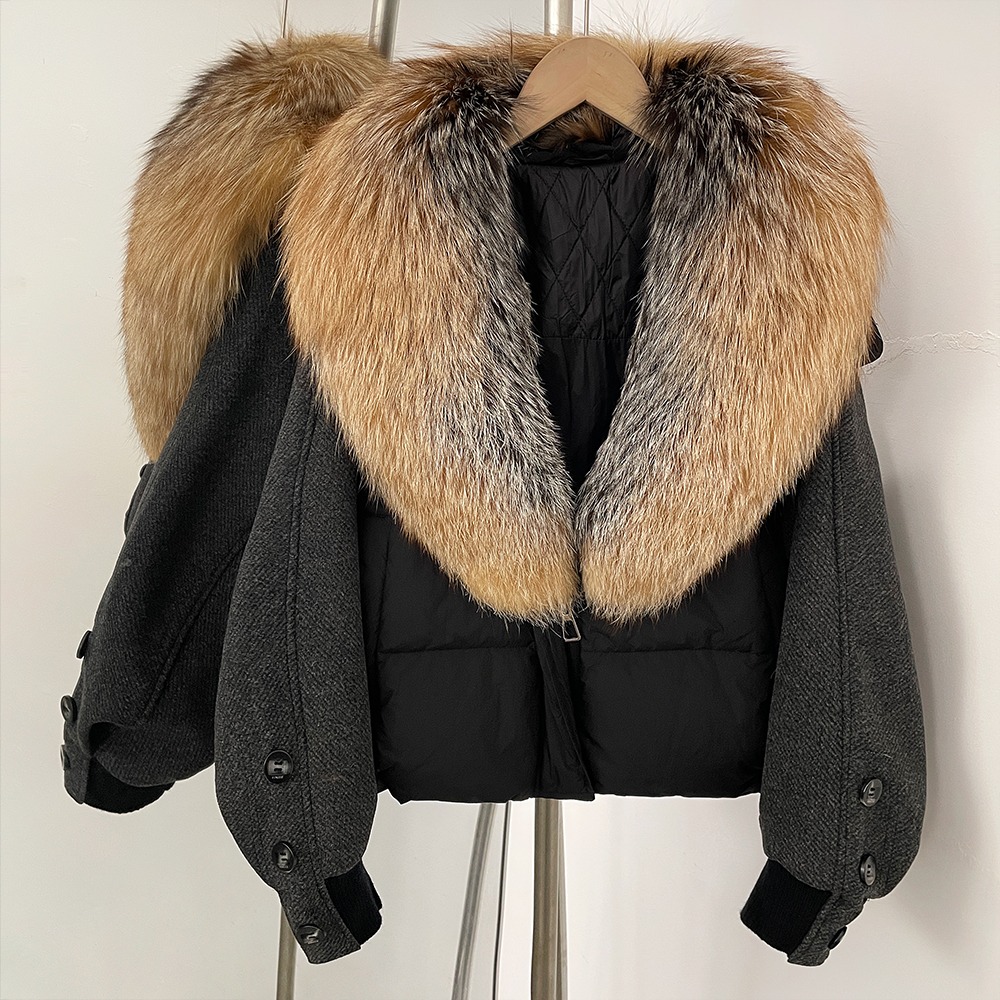 women down jacket duck down pa - огляд і ціна Winter Clothing Trends For Women