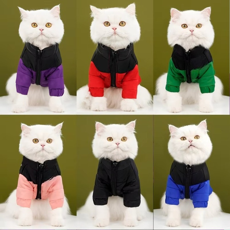 Autumn and Winter Luxury Warm  - огляд і ціна Winter Clothing Manufacturers