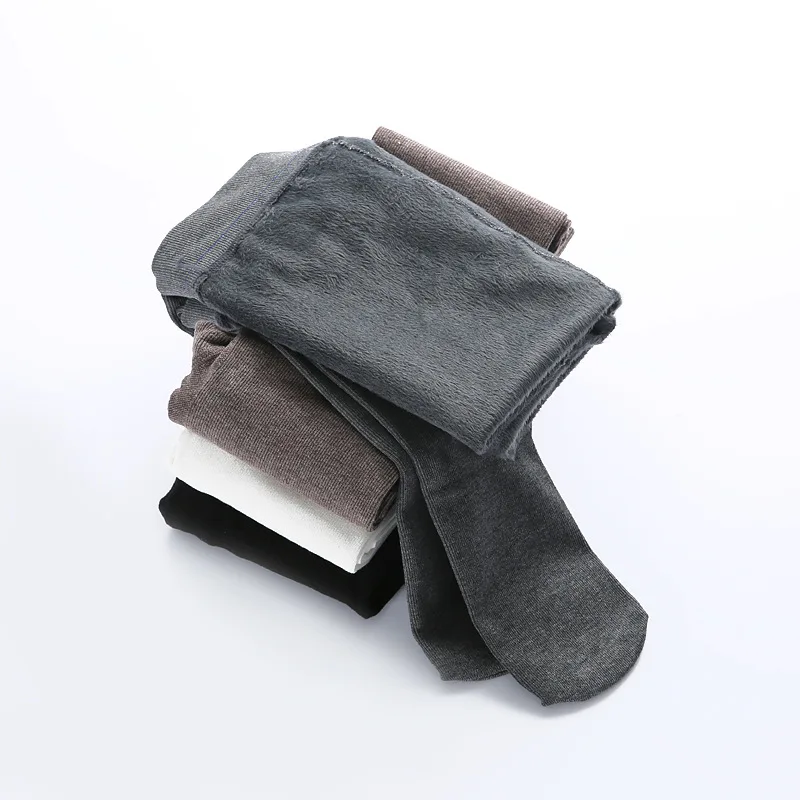 Brushed Thicken Girls Tights f - огляд і ціна Winter Clothing For Baby Girl