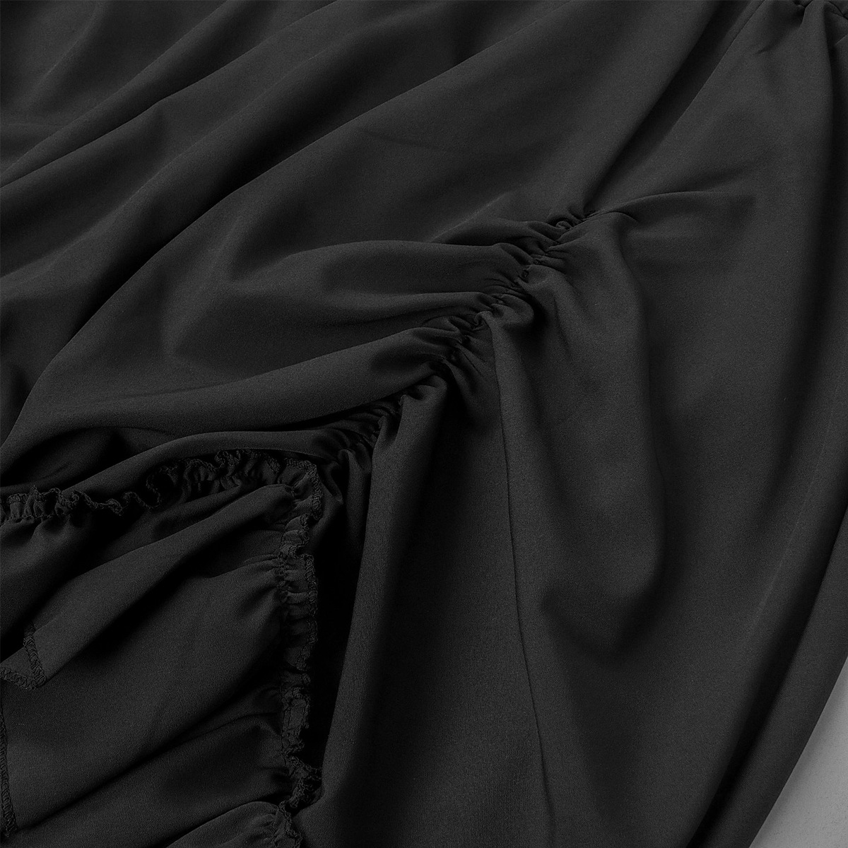 Victorian Style Gothic Skirt W - огляд і ціна Winter Clothing Manufacturers