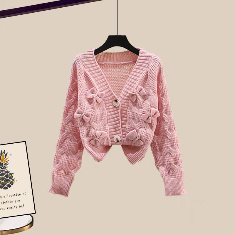 Elegant Cardigan New In Jacket - огляд і ціна Winter Clothing Trends For Women