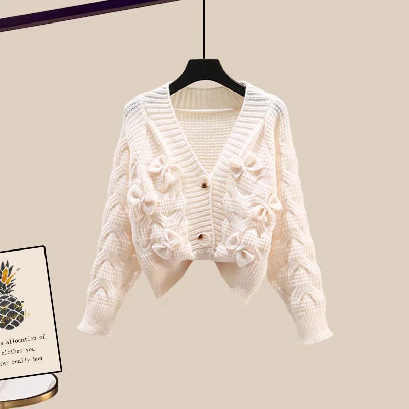 Elegant Cardigan New In Jacket - огляд і ціна Winter Clothing Trends For Women