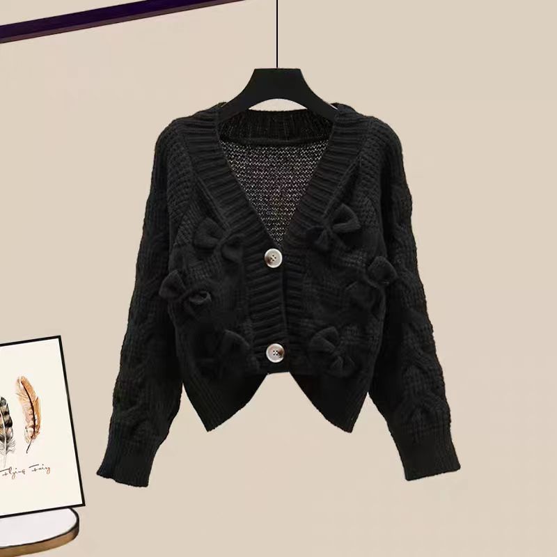 Elegant Cardigan New In Jacket - огляд і ціна Winter Clothing Trends For Women