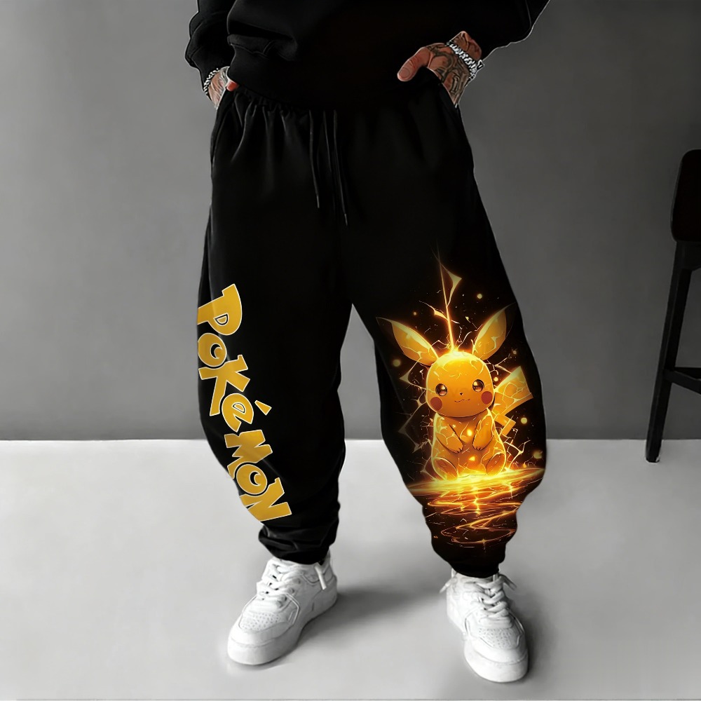 Pokémon Series Fleece Thermal  - огляд і ціна Winter Clothing Trends For Women