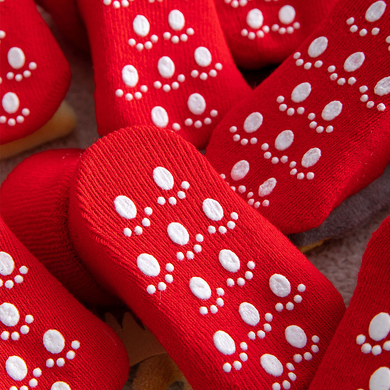 Baby Christmas Socks Newborns  - огляд і ціна Winter Clothing For Baby Girl