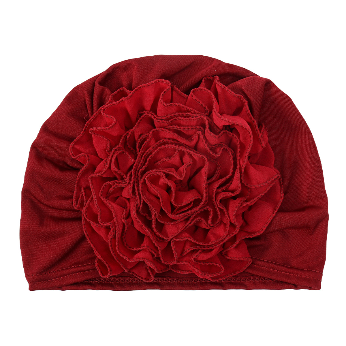 Solid Color Flower Decorated W - огляд і ціна Winter Clothing H&M