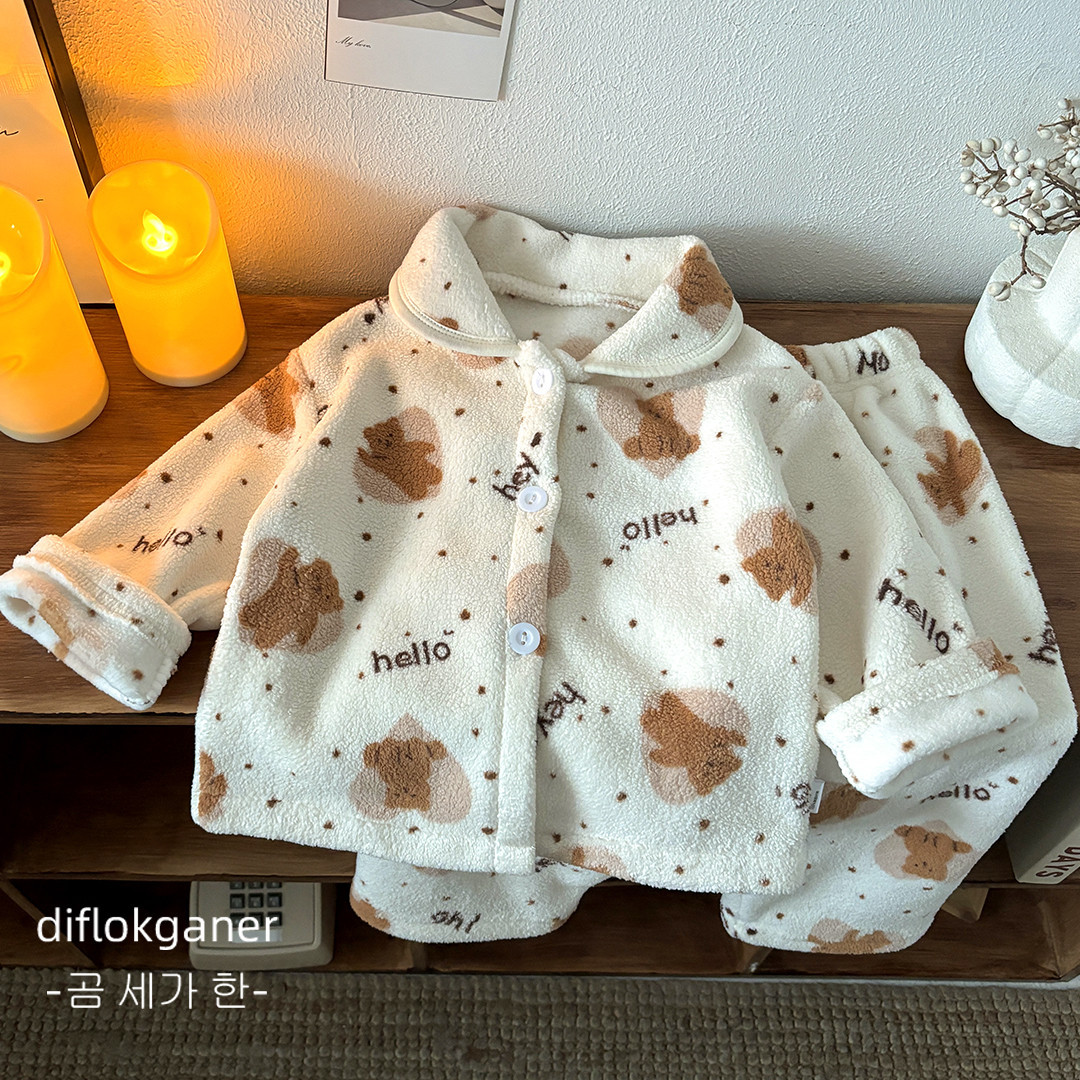 New 2026 Kids Autumn Winter Th - огляд і ціна Winter Clothing For Baby Girl