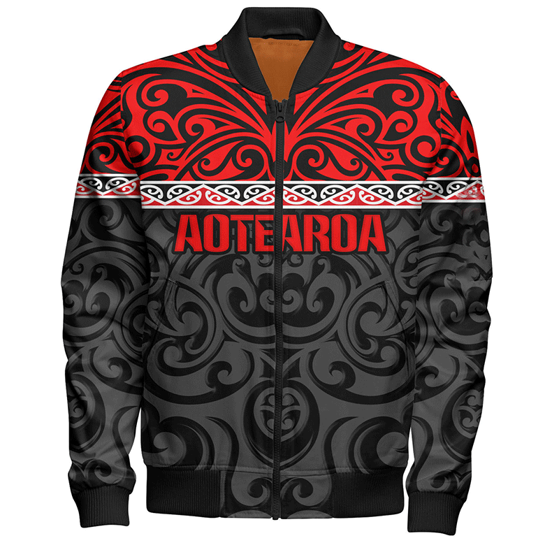 Autumn Vintage 3D New Zealand  - огляд і ціна Winter Clothing Nz