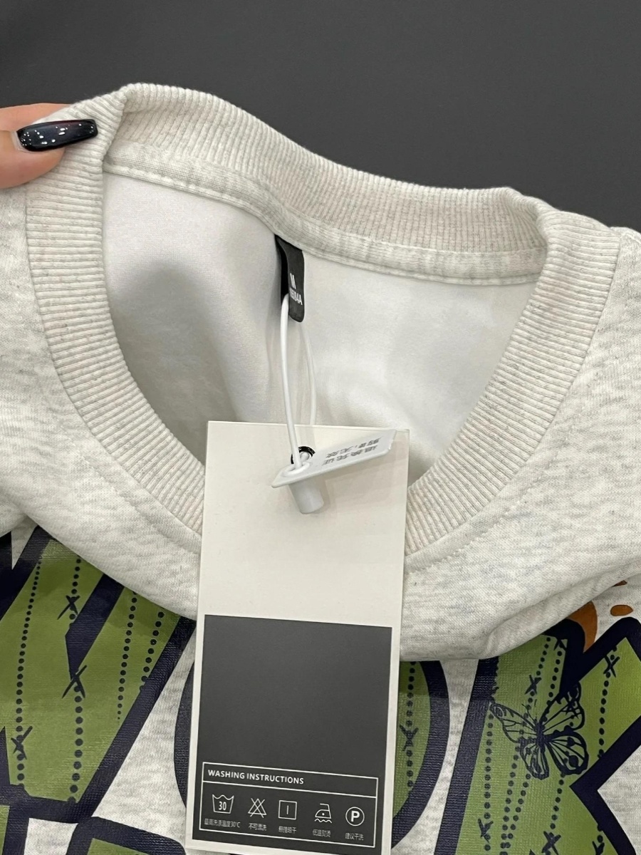 Autumn Winter Thin ex Sweatirt - огляд і ціна Winter Clothing Outlet