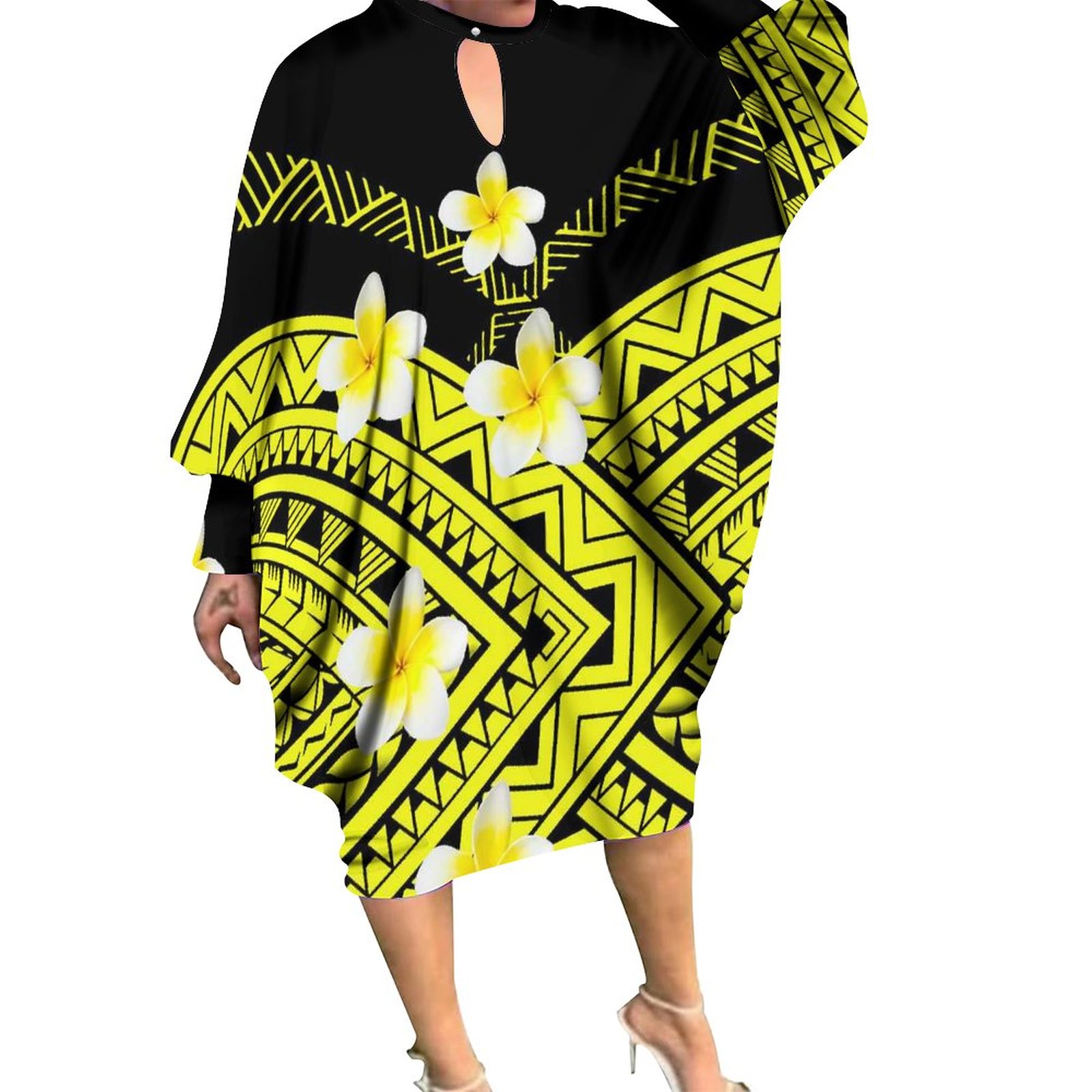 New Arrivals Polynesian Women  - огляд і ціна Winter Clothing H&M