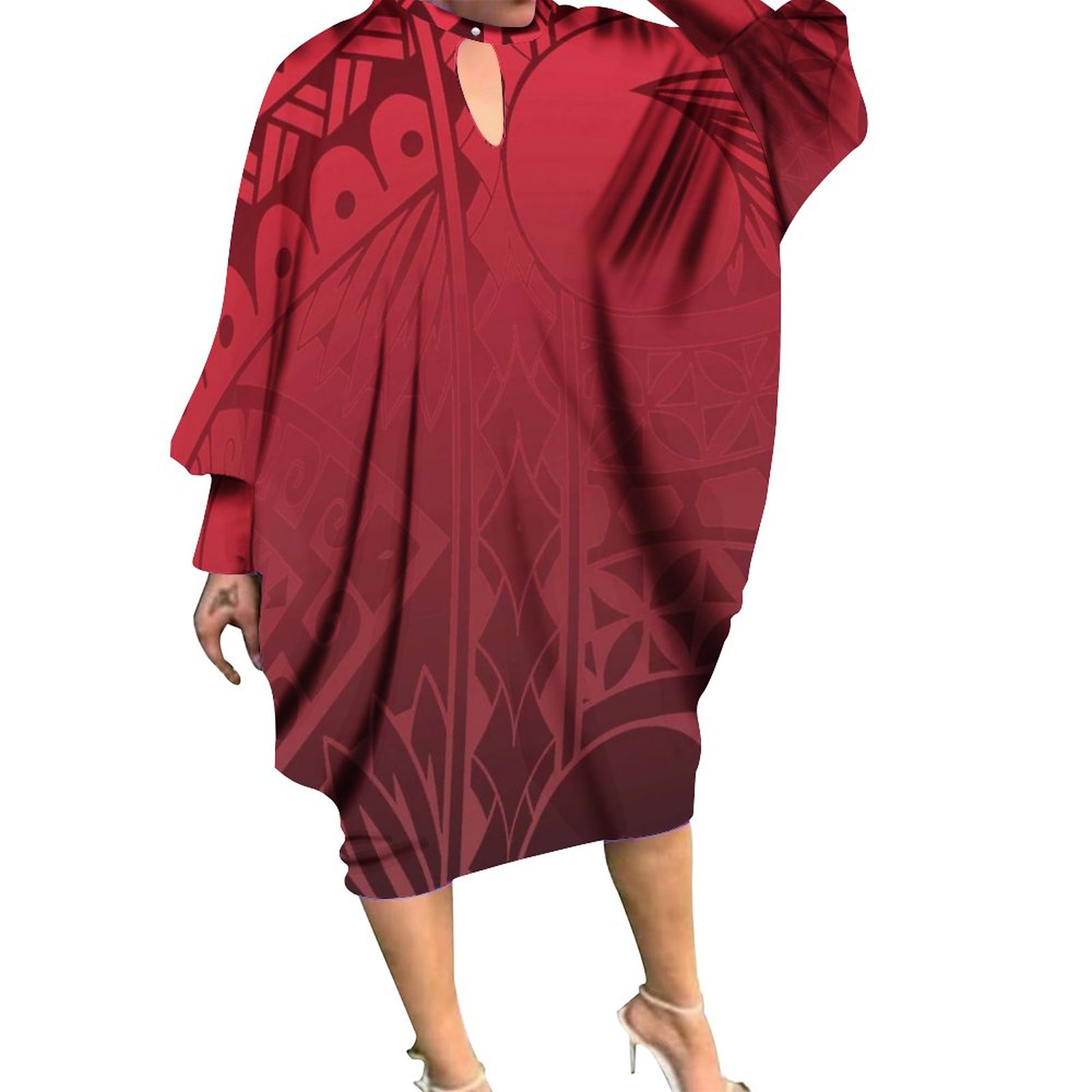 New Arrivals Polynesian Women  - огляд і ціна Winter Clothing H&M