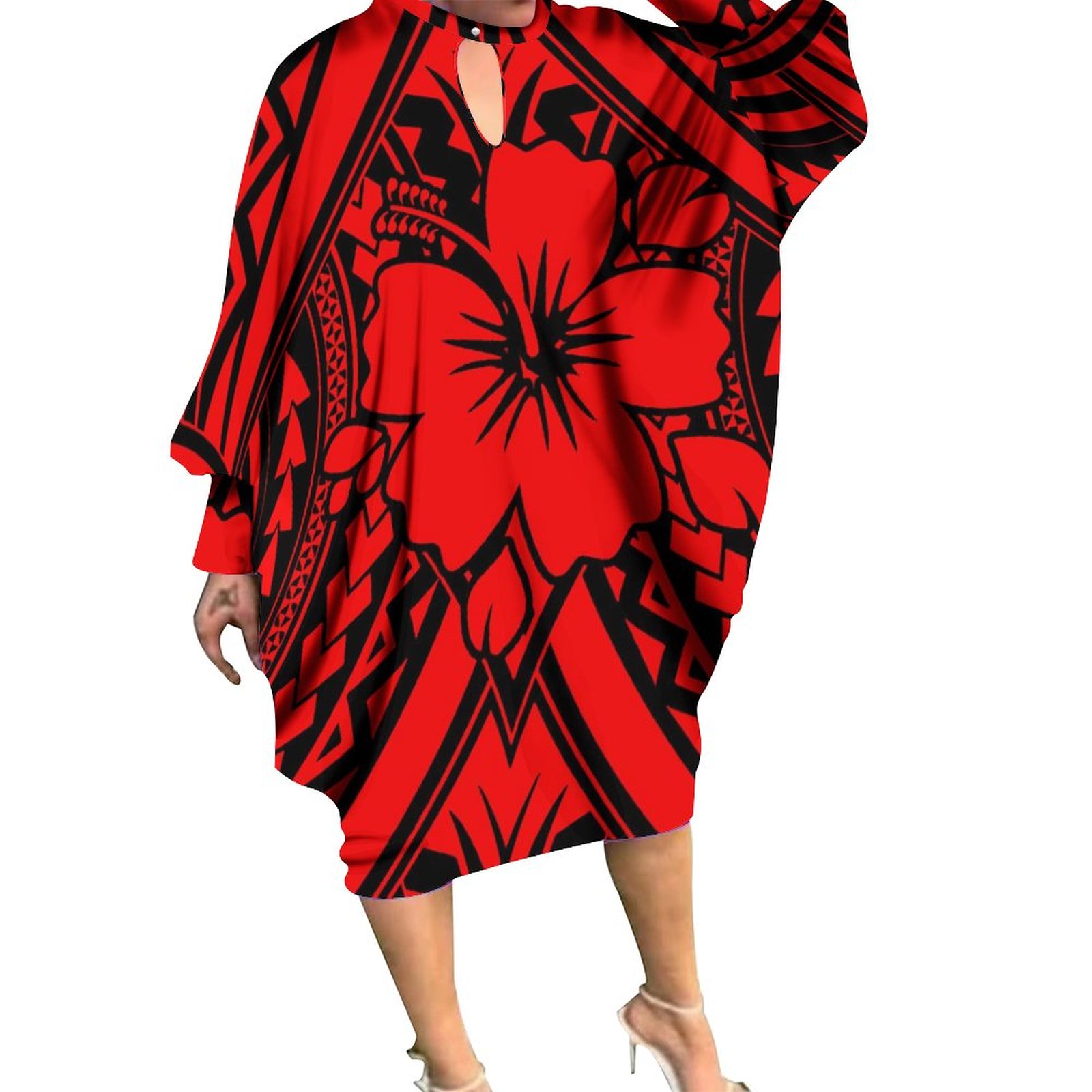 New Arrivals Polynesian Women  - огляд і ціна Winter Clothing H&M
