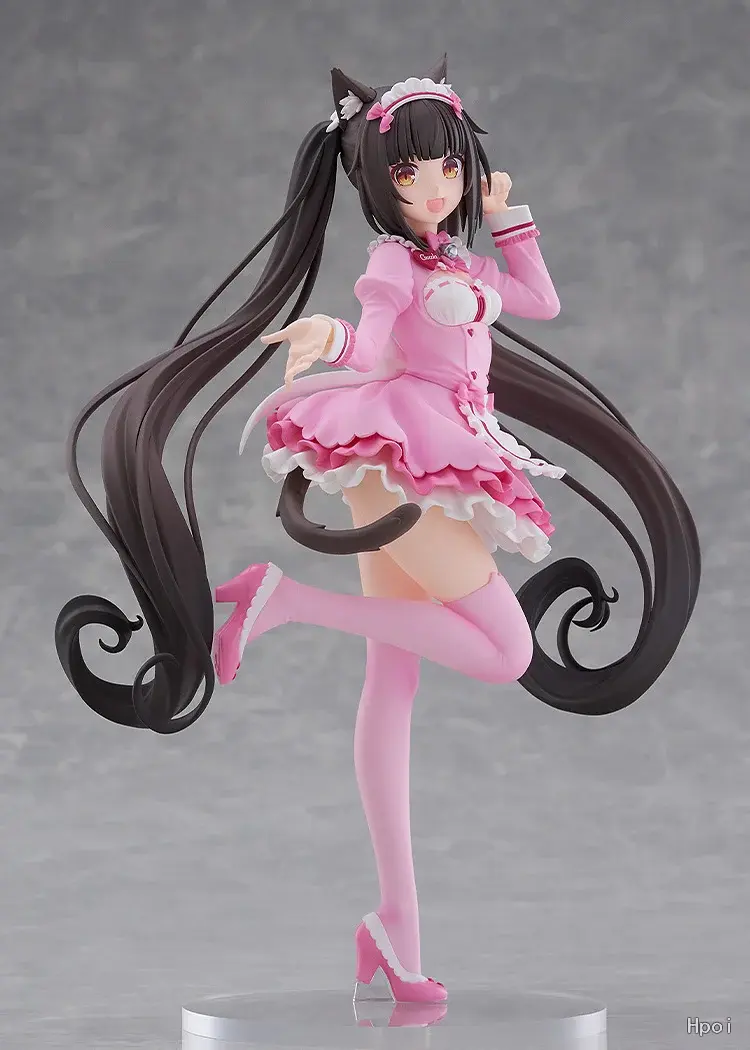 【Pre Sale】GSC PUP NEKOPARA Cho - огляд і ціна Winter Clothing H&M