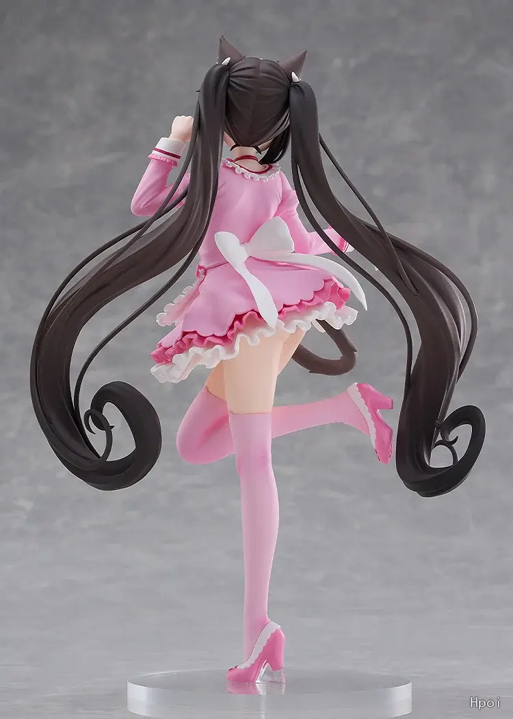 【Pre Sale】GSC PUP NEKOPARA Cho - огляд і ціна Winter Clothing H&M