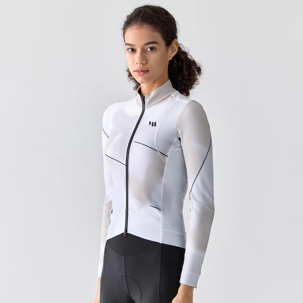 Women's Long Sleeve Thermal Fl - огляд і ціна Winter Clothing Manufacturers