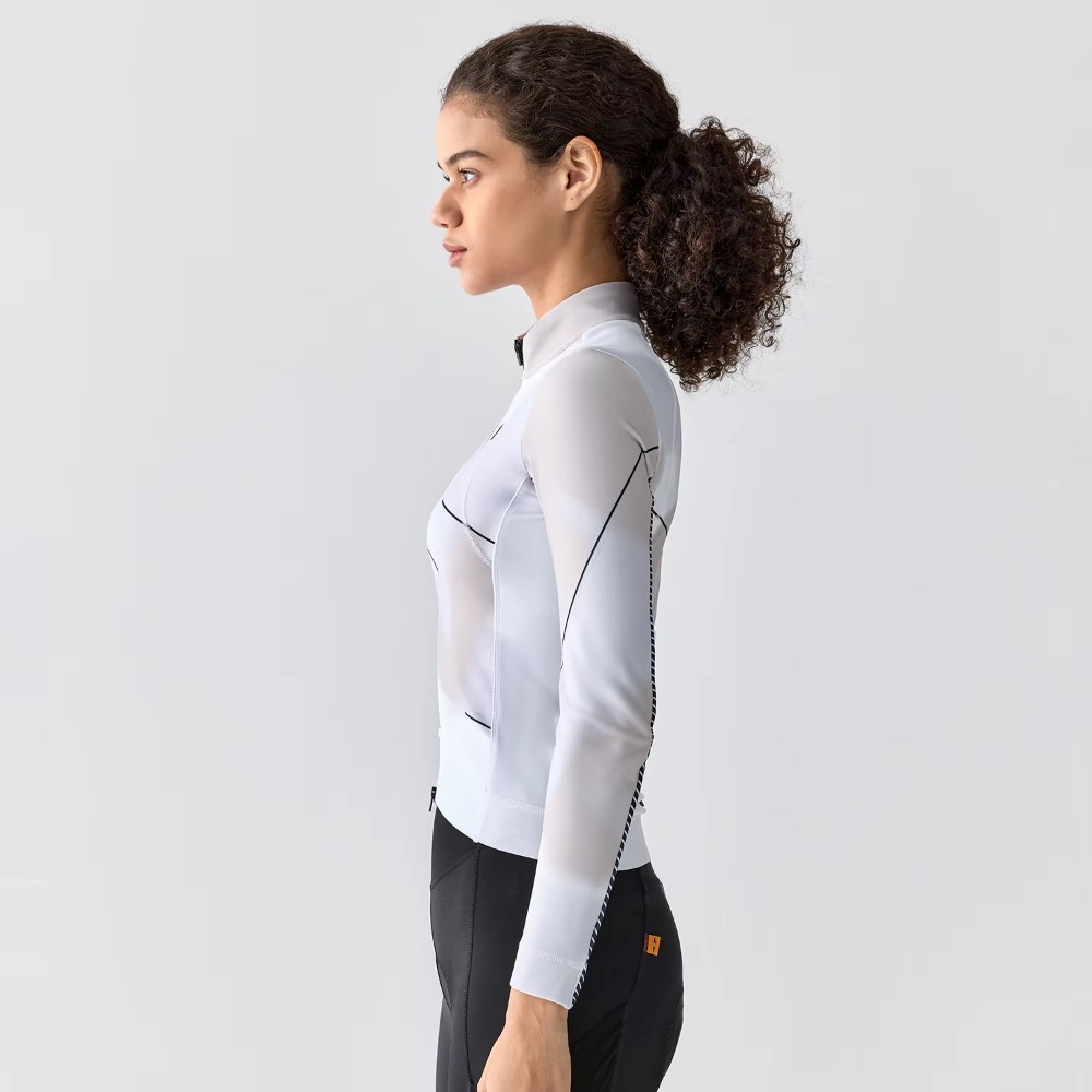 Women's Long Sleeve Thermal Fl - огляд і ціна Winter Clothing Manufacturers