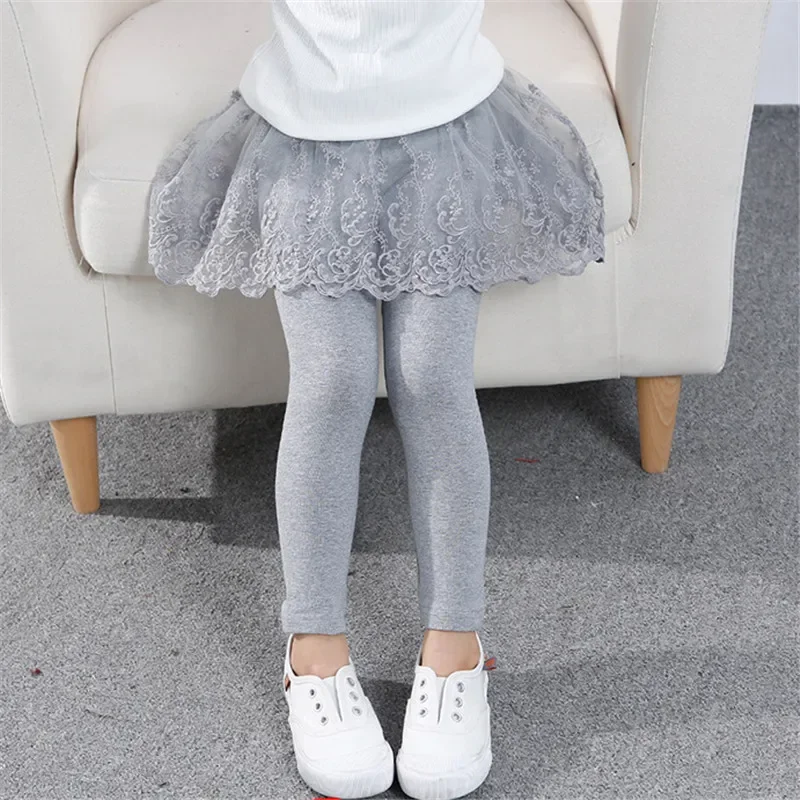 New Baby Girls Leggings Lace P - огляд і ціна Winter Clothing For Baby Girl