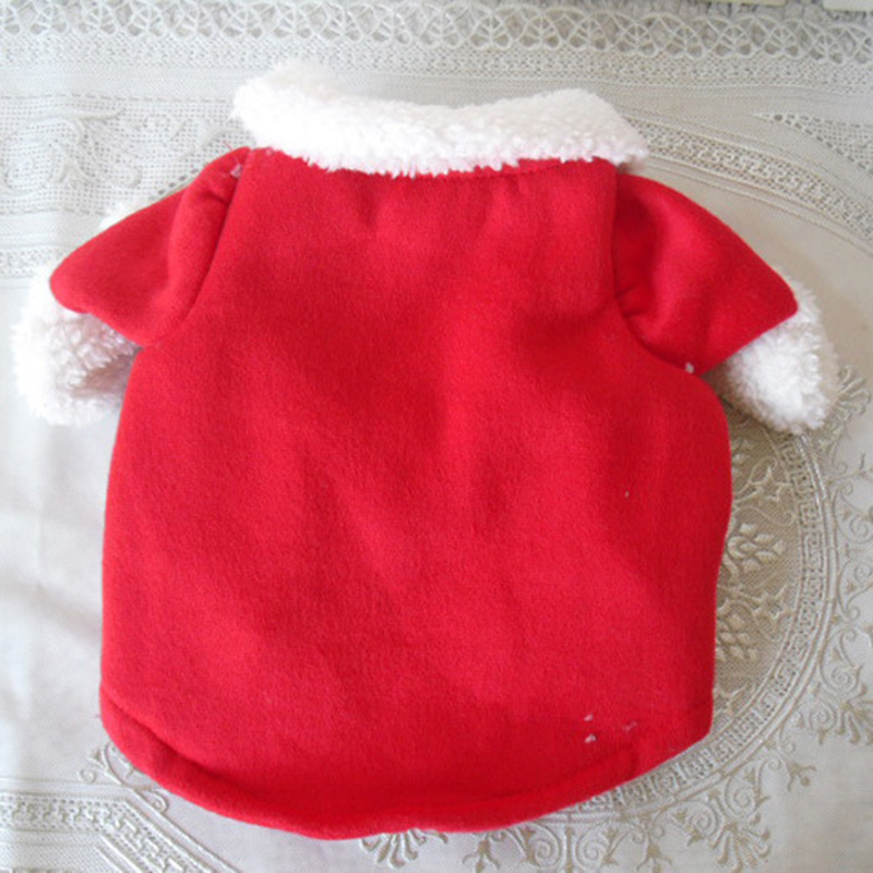 Winter Pet Dog Jacket Coat For - огляд і ціна Winter Clothing In French